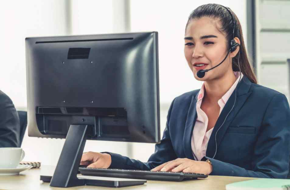Outsource personal assistant