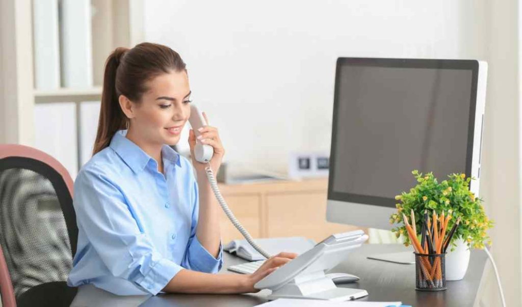 virtual executive assistant