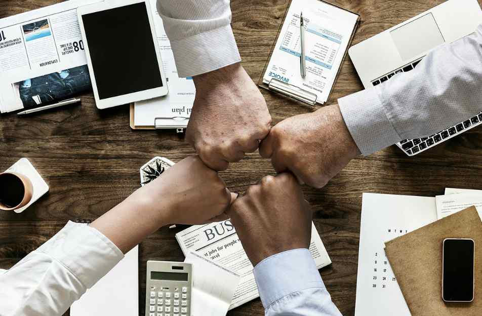 incorporation of companies and trusts